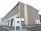 レオパレス稗田前Ⅱの外観画像