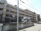 日神パレステージ上大岡第三の外観画像