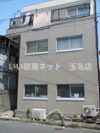 大正町かずやアパートの外観画像