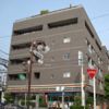 モルチール池袋本町の外観画像