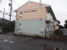 フレグランス和幸の外観画像