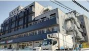 KDXレジデンス溝の口(ケーディーエックスレジデンスミゾノクチ)の外観画像