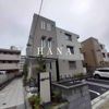 ボヌールⅡの外観画像