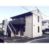 グリーンハイツAの外観画像