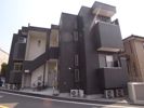 CB姪浜レステの外観画像
