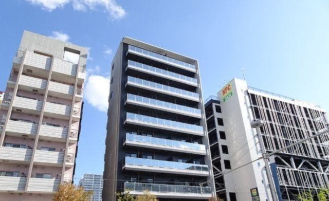 ファースト・レーベン大手町ANNEXの外観画像
