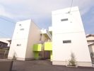 iーDesignの外観画像