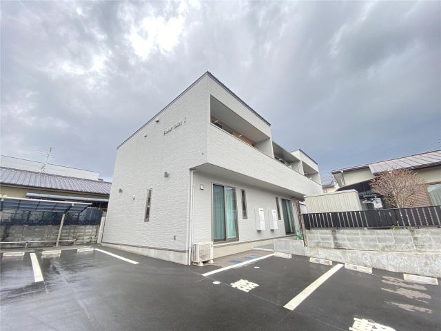 Flower valleyIの外観画像