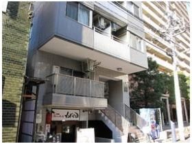 スプリーム月島2の外観画像