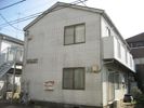 ボナール花小金井Aの外観画像