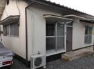 深井邸貸家の外観画像