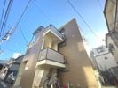 ルミエール田園の外観画像