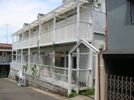 グリーンハイツ晴和の外観画像
