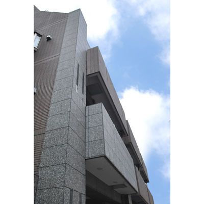パレステュディオ目白の外観画像