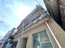 ハイミッシュ五反田の外観画像