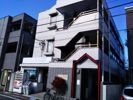 ヴァンベール東川口の外観画像
