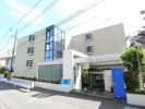 日興パレス登戸の外観画像