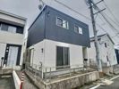 アンシャンテ・メゾンAの外観画像