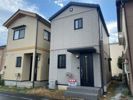 T-House六供の外観画像
