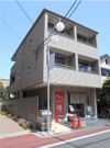 大井アネシスの外観画像