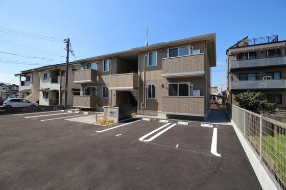 フルーレLの外観画像