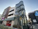 モンシャトー西尾久の外観画像