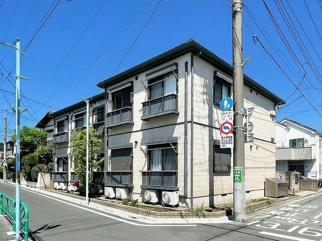 La Poire 宮前 IIの外観画像