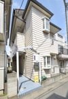 カームコーポラスの外観画像
