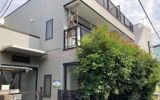クレッシェンドYTの外観画像