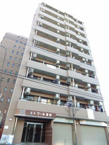 エトワール浦和の外観画像