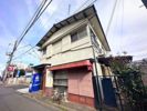 エフィシャンシーズの外観画像