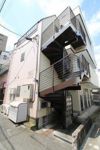 メゾンそれいゆの外観画像