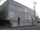 YKマンションの外観画像