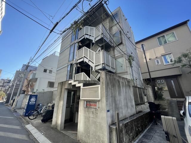 EBIS Felicita(エビス フェリシタ)の外観画像