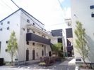 ラグタイム高宮の外観画像