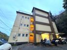 岡本梅林住宅6号棟の外観画像