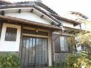 城山戸建の外観画像