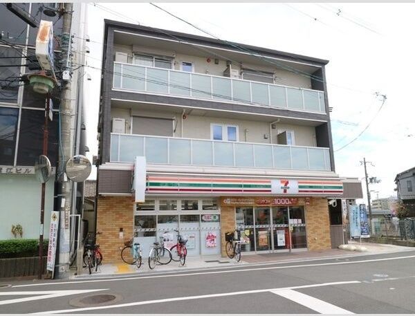 CASA ORIENTEの外観画像