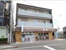 CASA ORIENTEの外観画像