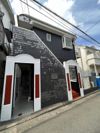 セドルハイム板橋若木の外観画像