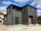 宿田中様戸建の外観画像