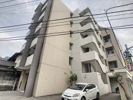 グランパーチェの外観画像