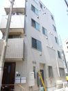 アドバンス はすぬまの外観画像