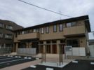 カーサポポラーレ201の外観画像