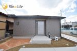 東八田北側戸建114-1の外観画像