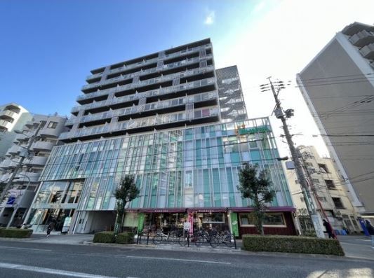 Dolce Vita Iの外観画像
