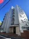 下北沢ダイヤハイツの外観画像