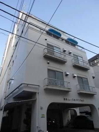 西荻ニュースカイマンションの外観画像
