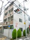 プロスペラーレ守口の外観画像