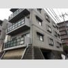 エクシードプラザ豊中の外観画像